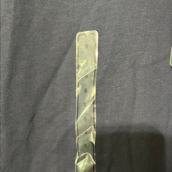 Alpine Design Dark Blue Tee - Picture 3 of 4